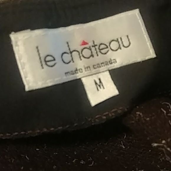 Le Chateau Skirt - Picture 2 of 2